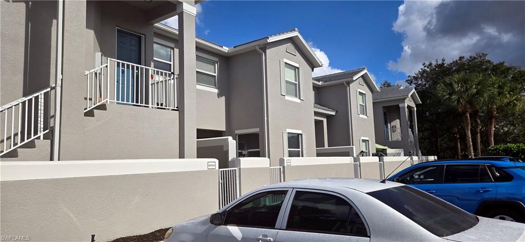 SUMMERWIND - Residential