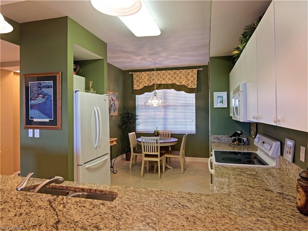 HAMMOCK GREENS - Residential