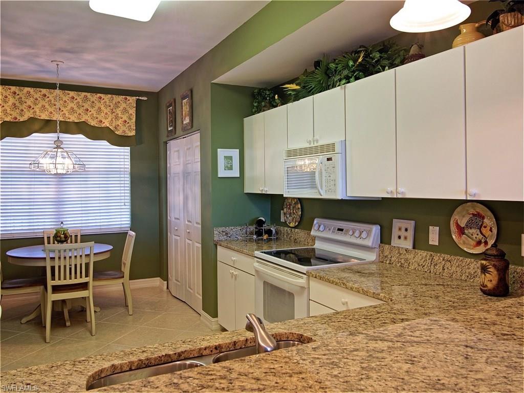 HAMMOCK GREENS - Residential