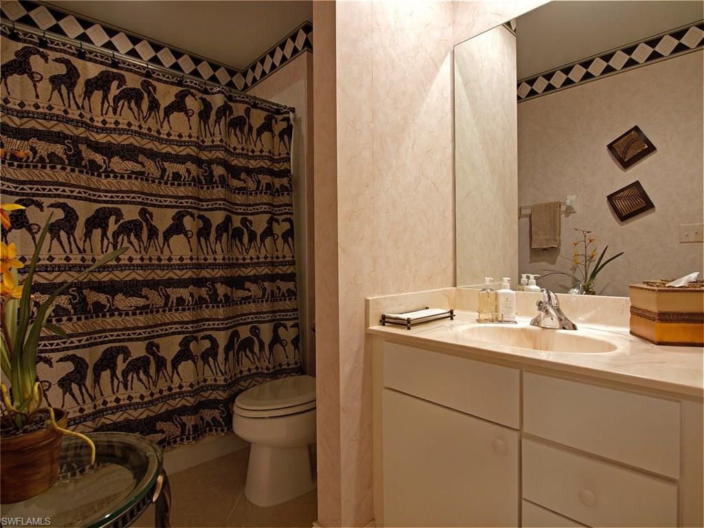 HAMMOCK GREENS - Residential