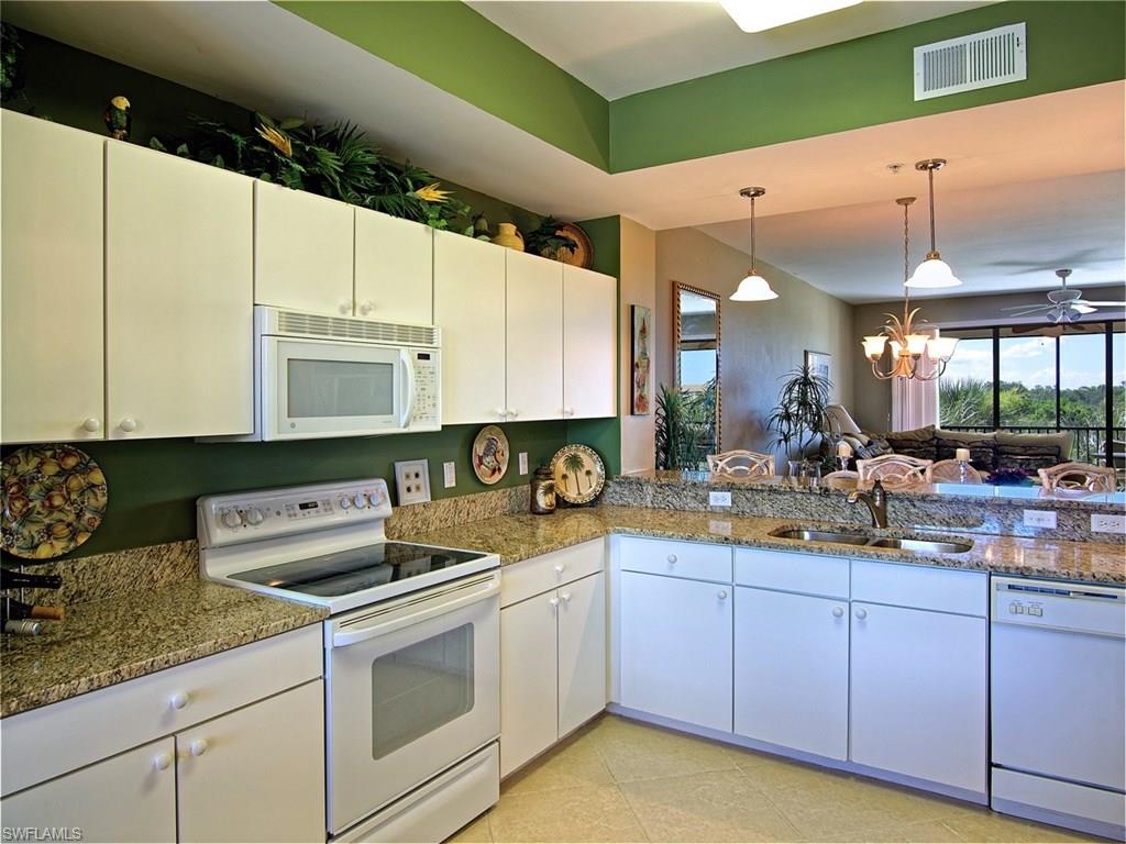 HAMMOCK GREENS - Residential