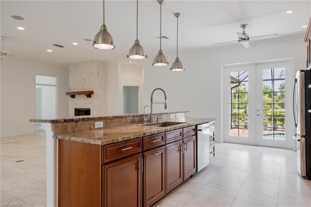 WINKLER ESTATES - Residential