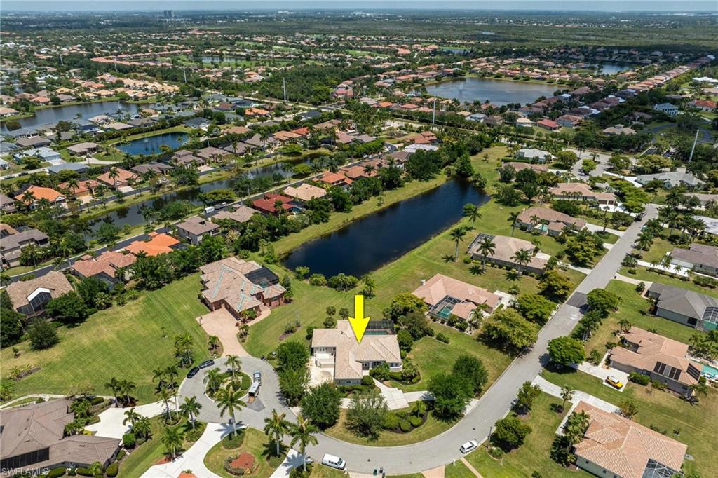 WINKLER ESTATES - Residential