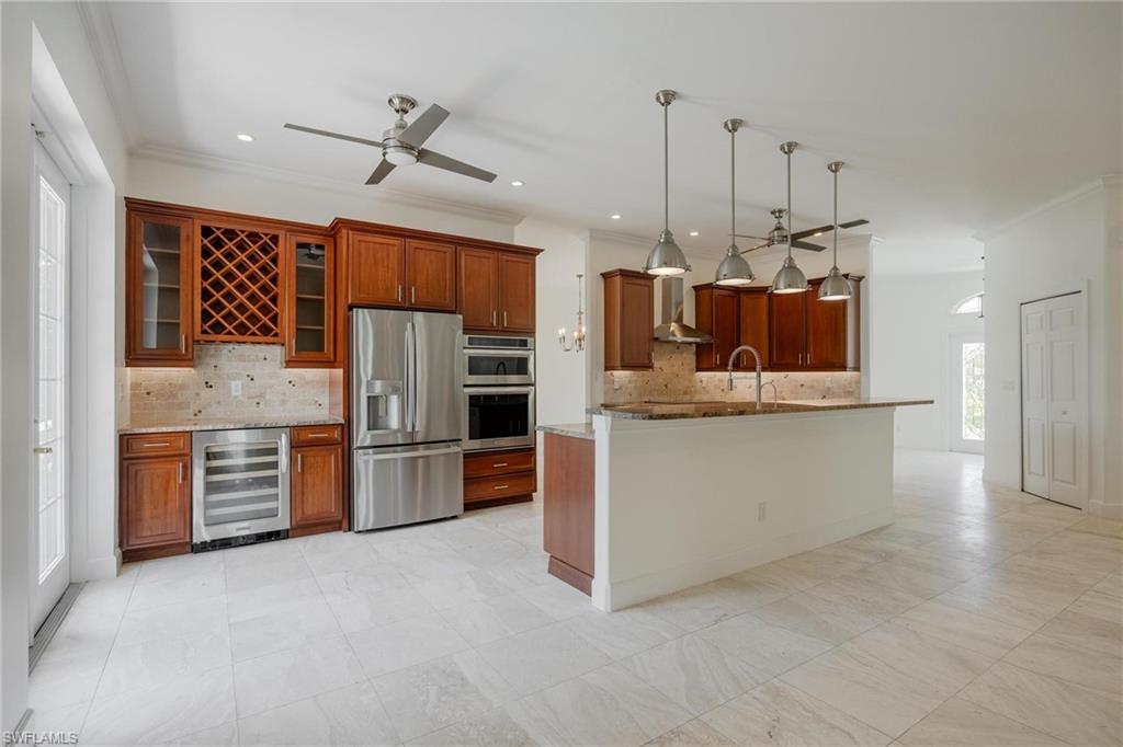 WINKLER ESTATES - Residential