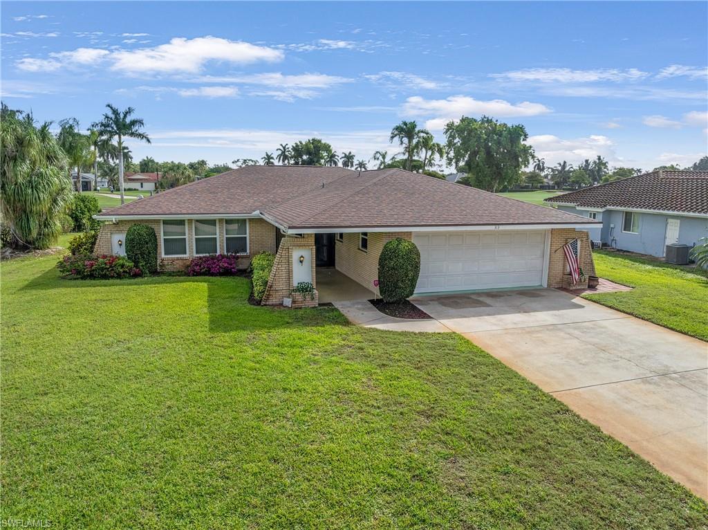 313 Forest Hills BLVD