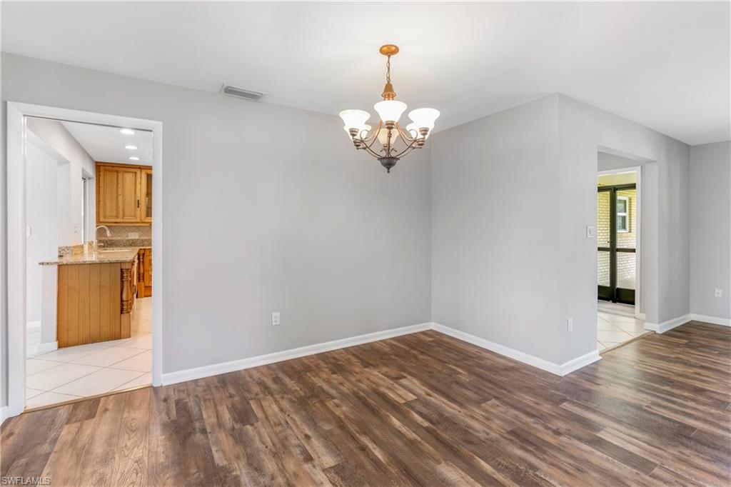 FOREST HILLS - Residential