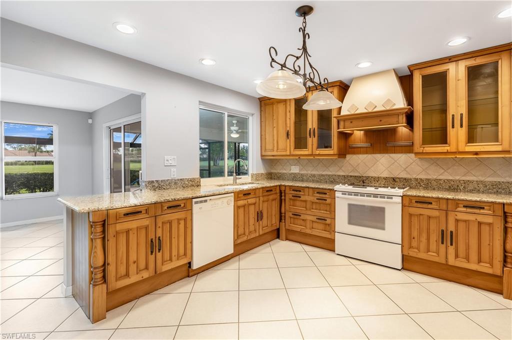 FOREST HILLS - Residential