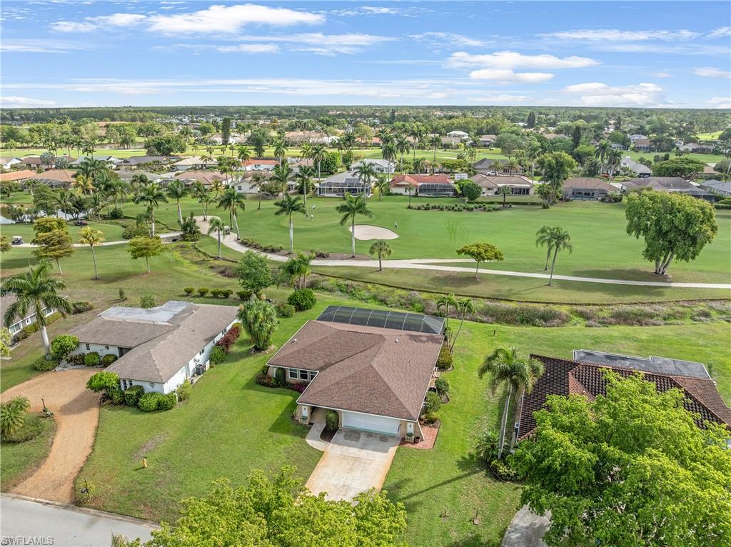 FOREST HILLS - Residential