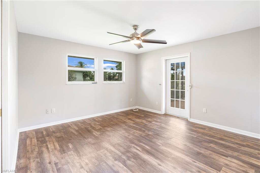 FOREST HILLS - Residential