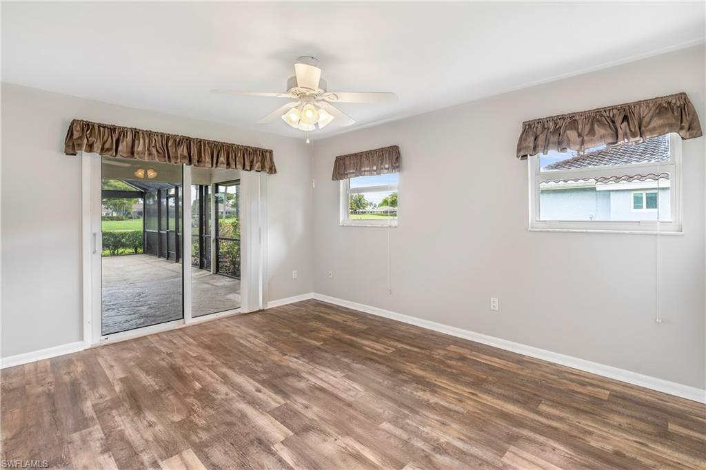 FOREST HILLS - Residential