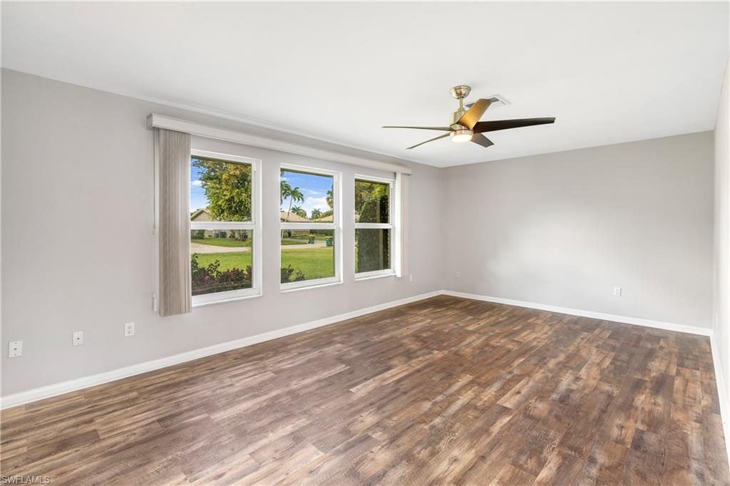 FOREST HILLS - Residential