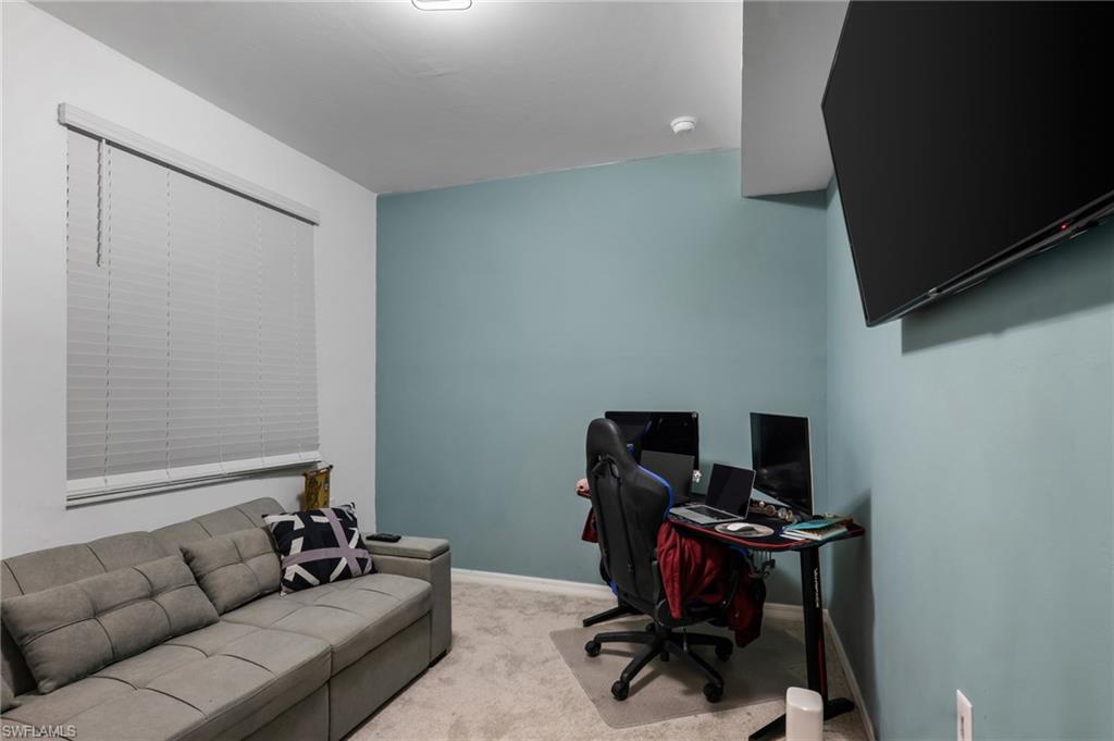 THE NATIONAL GOLF & COUNTRY CLUB AT AVE MARIA - Residential