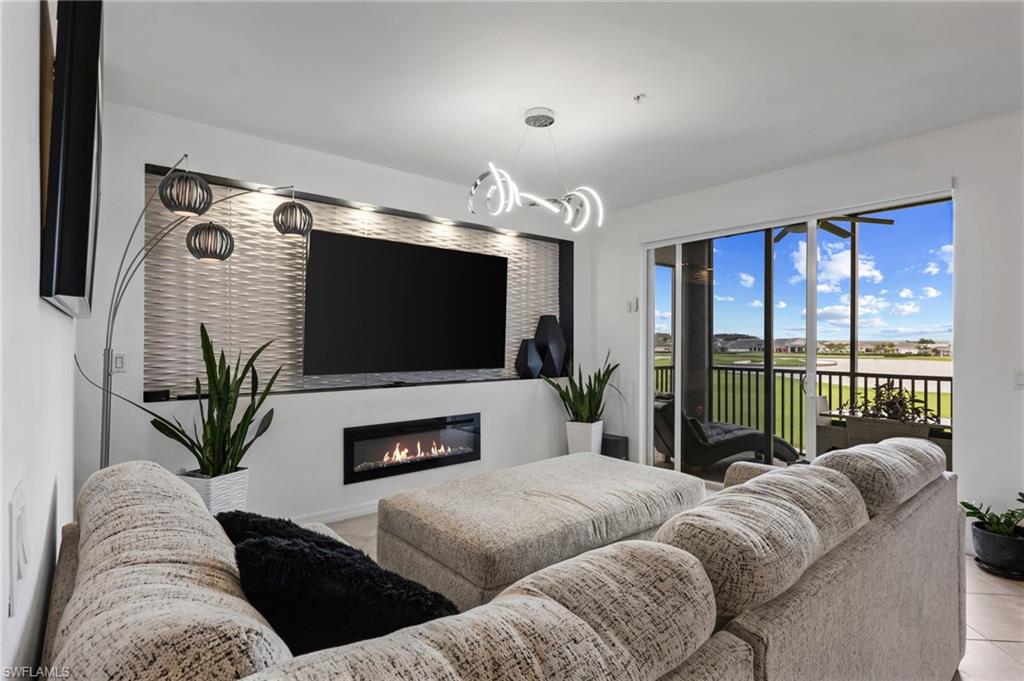 THE NATIONAL GOLF & COUNTRY CLUB AT AVE MARIA - Residential