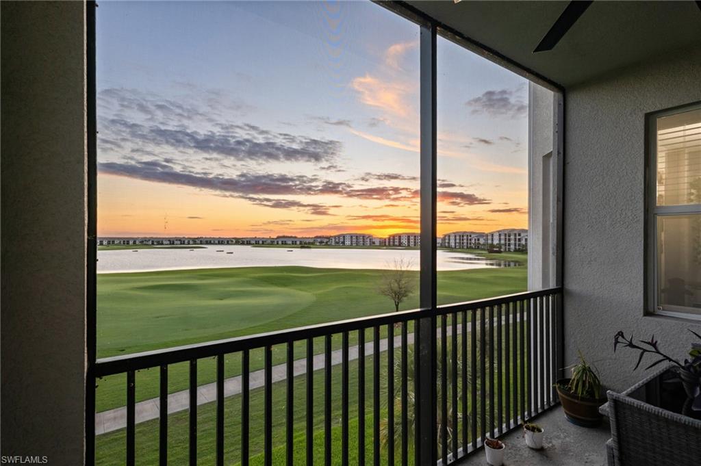 THE NATIONAL GOLF & COUNTRY CLUB AT AVE MARIA - Residential
