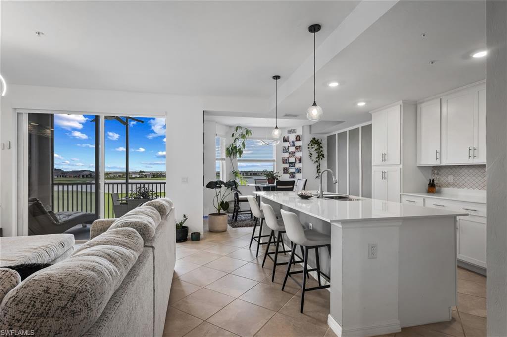 THE NATIONAL GOLF & COUNTRY CLUB AT AVE MARIA - Residential