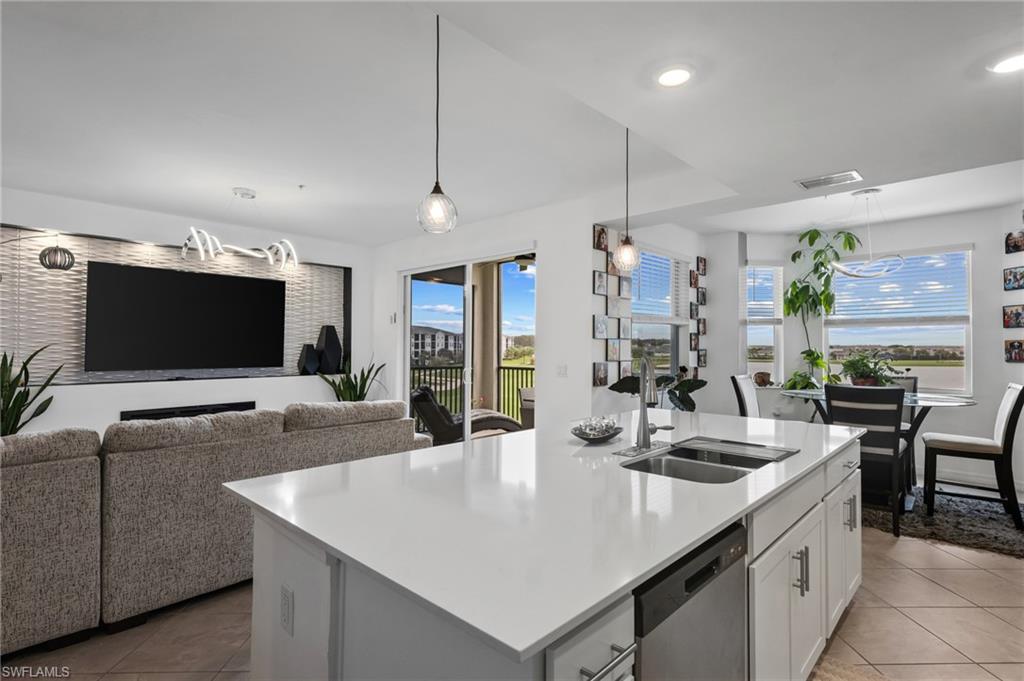 THE NATIONAL GOLF & COUNTRY CLUB AT AVE MARIA - Residential