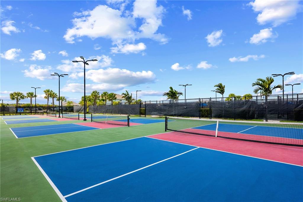 THE NATIONAL GOLF & COUNTRY CLUB AT AVE MARIA - Residential