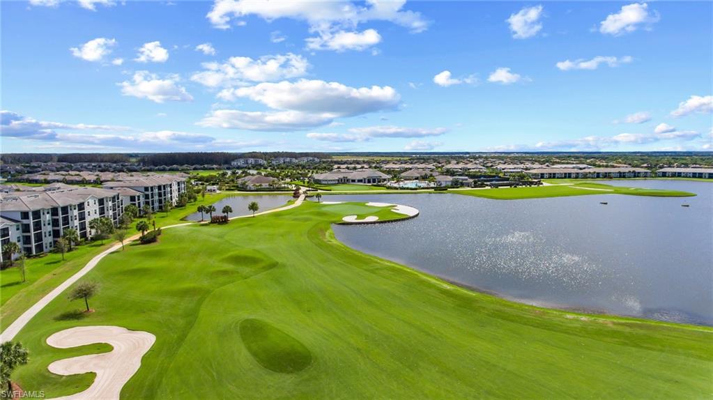 THE NATIONAL GOLF & COUNTRY CLUB AT AVE MARIA - Residential