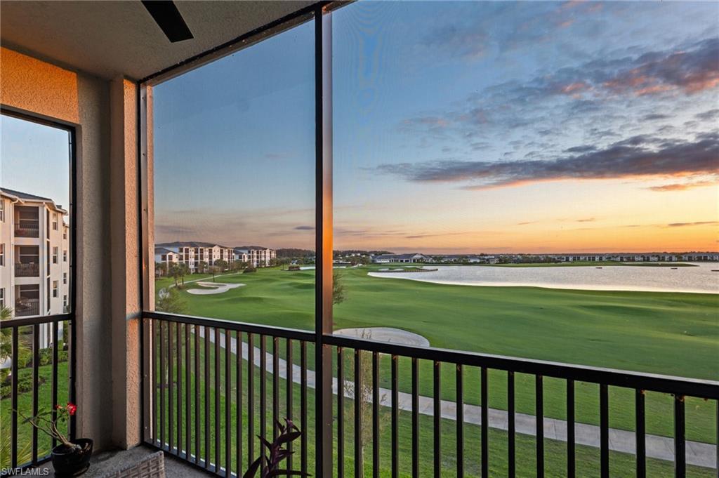THE NATIONAL GOLF & COUNTRY CLUB AT AVE MARIA - Residential
