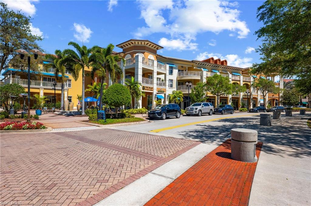 THE NATIONAL GOLF & COUNTRY CLUB AT AVE MARIA - Residential