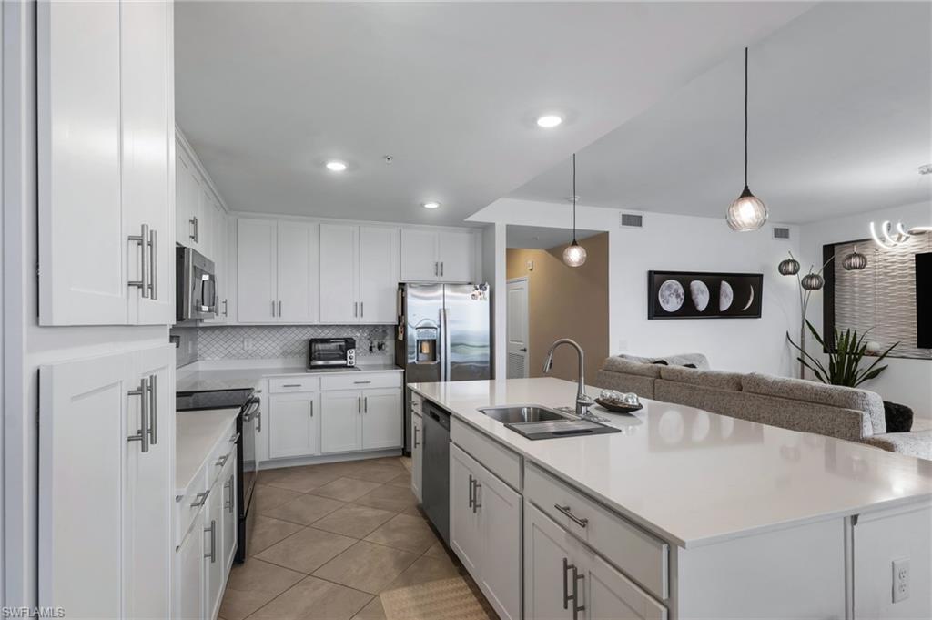 THE NATIONAL GOLF & COUNTRY CLUB AT AVE MARIA - Residential