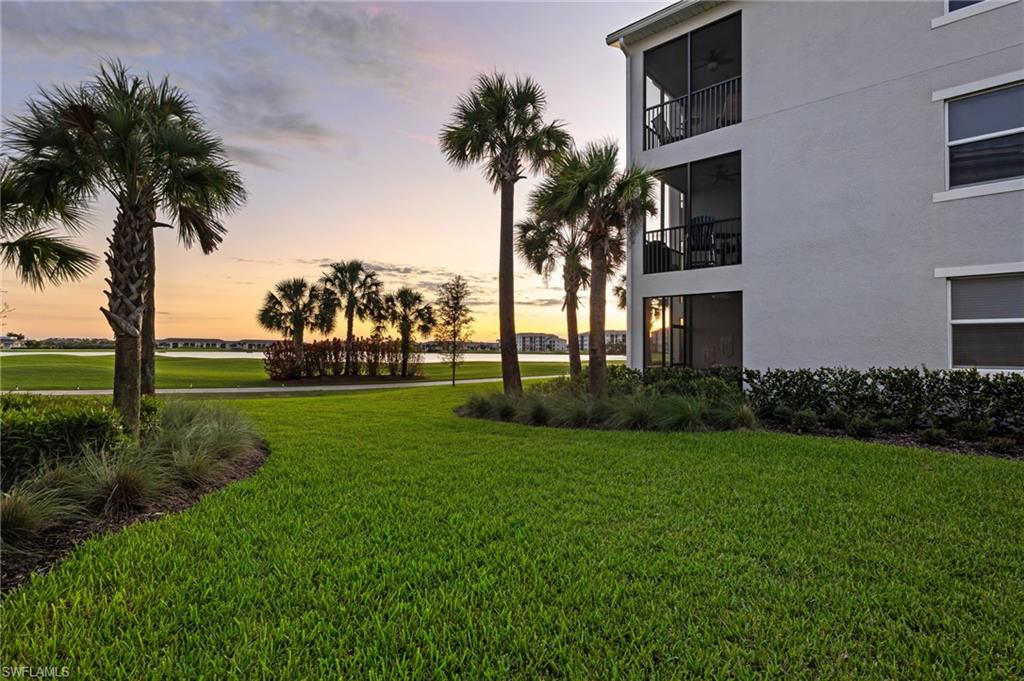 THE NATIONAL GOLF & COUNTRY CLUB AT AVE MARIA - Residential