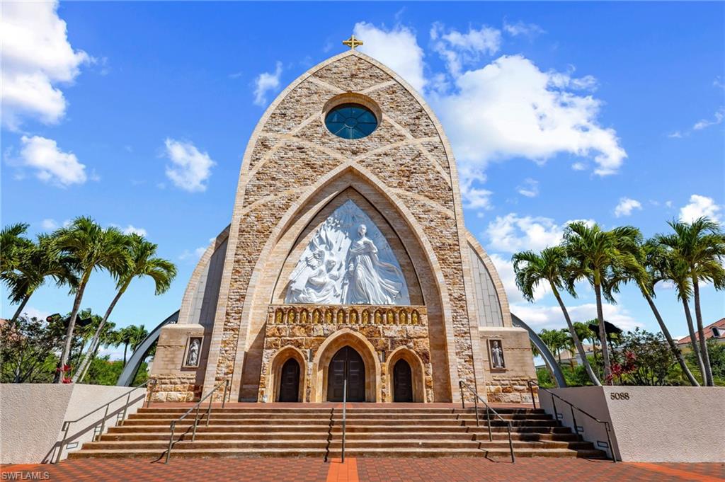 THE NATIONAL GOLF & COUNTRY CLUB AT AVE MARIA - Residential