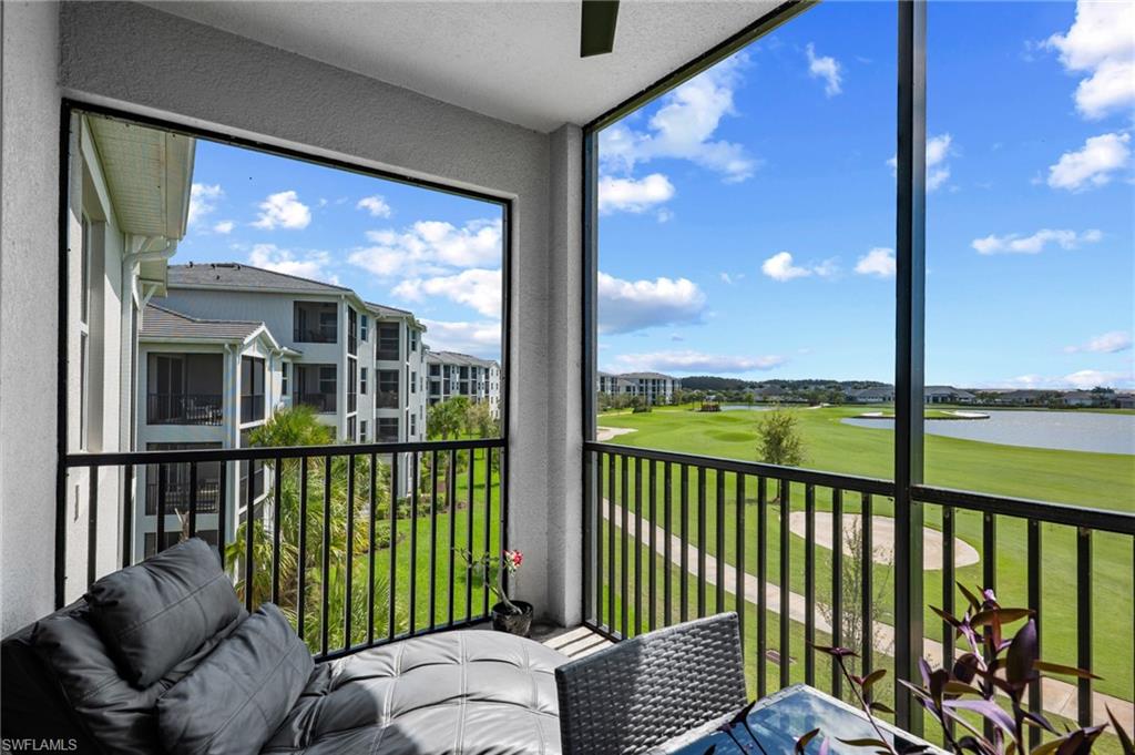 THE NATIONAL GOLF & COUNTRY CLUB AT AVE MARIA - Residential