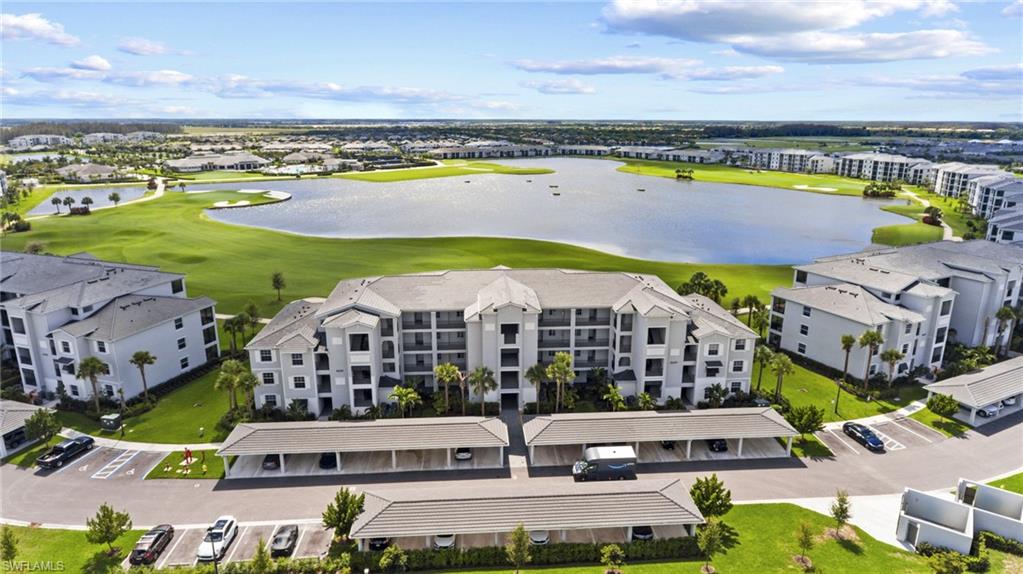 THE NATIONAL GOLF & COUNTRY CLUB AT AVE MARIA - Residential