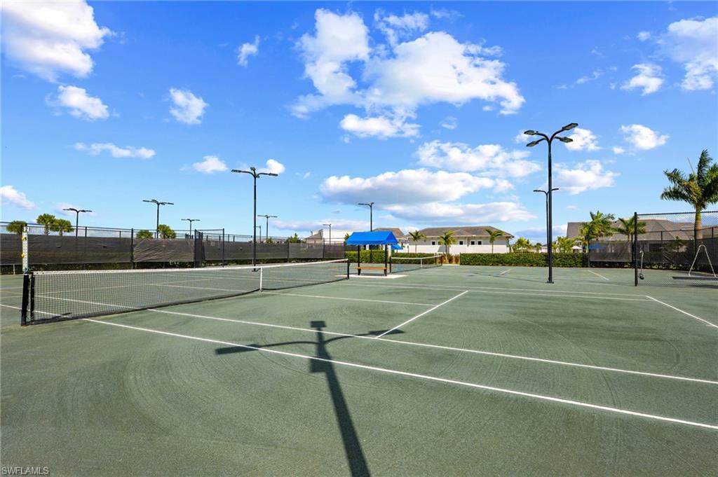 THE NATIONAL GOLF & COUNTRY CLUB AT AVE MARIA - Residential