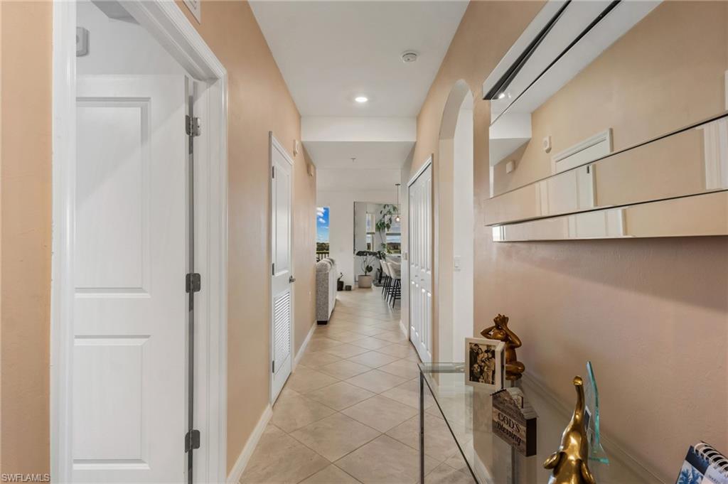 THE NATIONAL GOLF & COUNTRY CLUB AT AVE MARIA - Residential