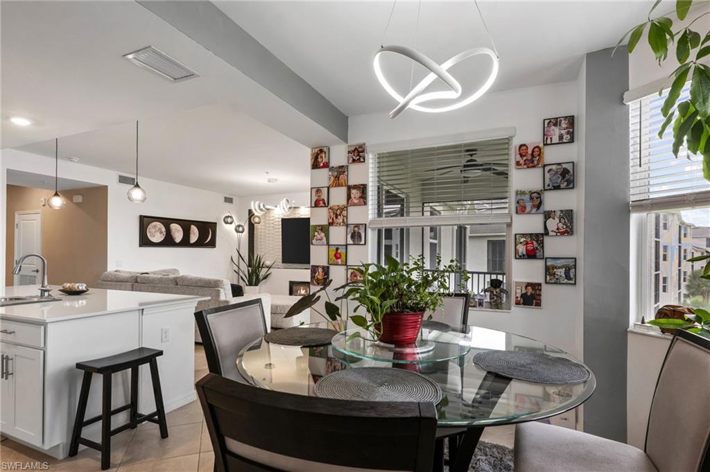 THE NATIONAL GOLF & COUNTRY CLUB AT AVE MARIA - Residential