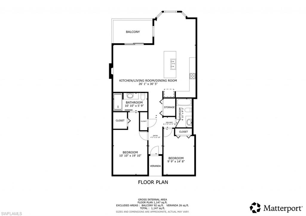 THE NATIONAL GOLF & COUNTRY CLUB AT AVE MARIA - Residential