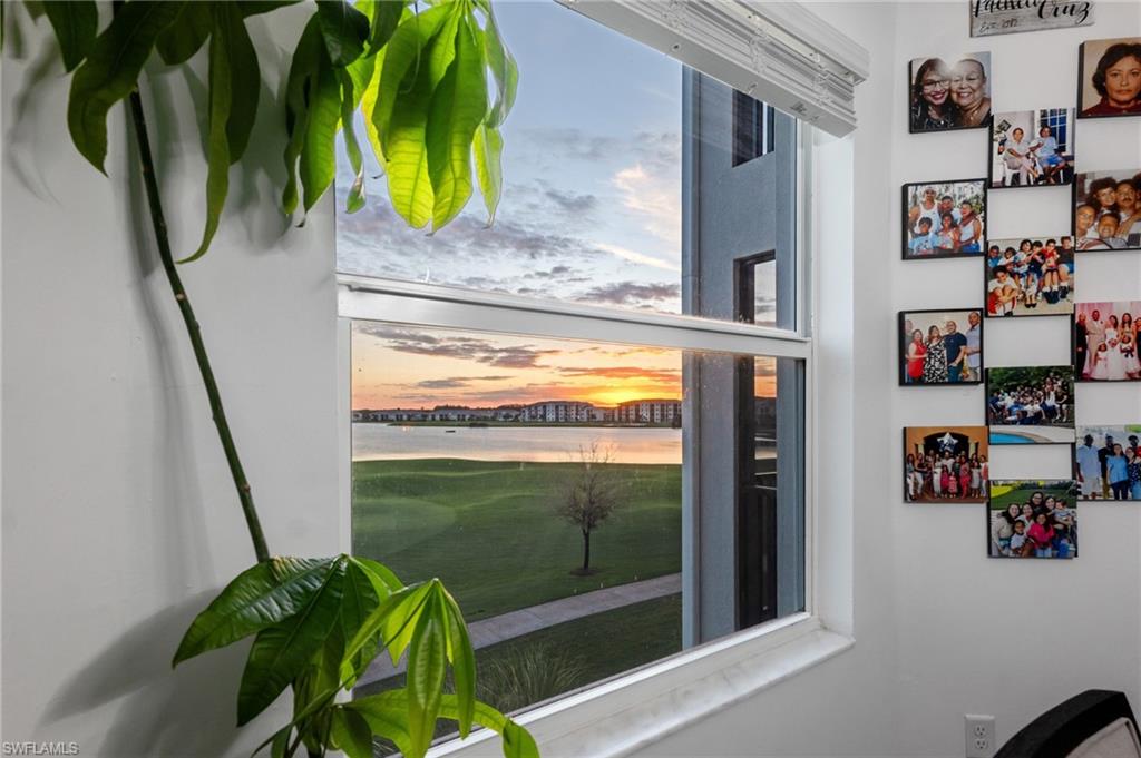 THE NATIONAL GOLF & COUNTRY CLUB AT AVE MARIA - Residential