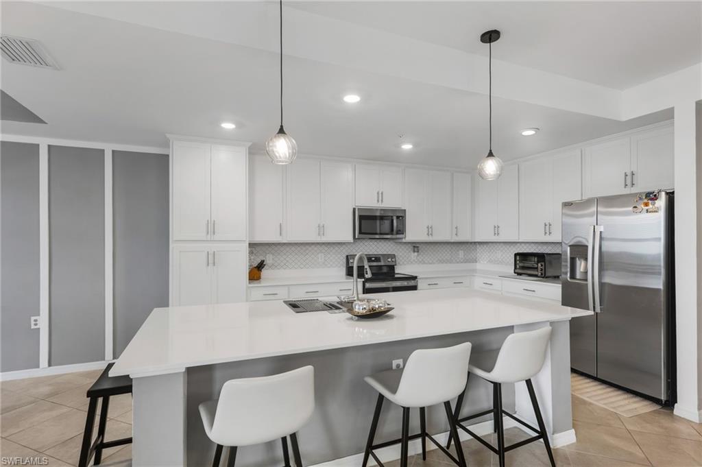 THE NATIONAL GOLF & COUNTRY CLUB AT AVE MARIA - Residential