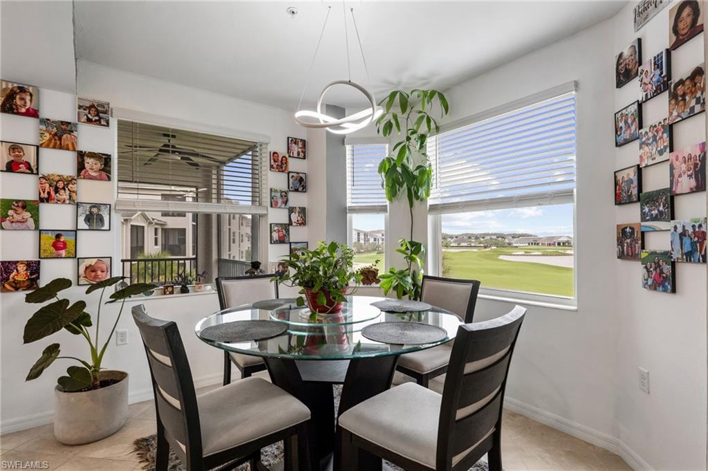 THE NATIONAL GOLF & COUNTRY CLUB AT AVE MARIA - Residential