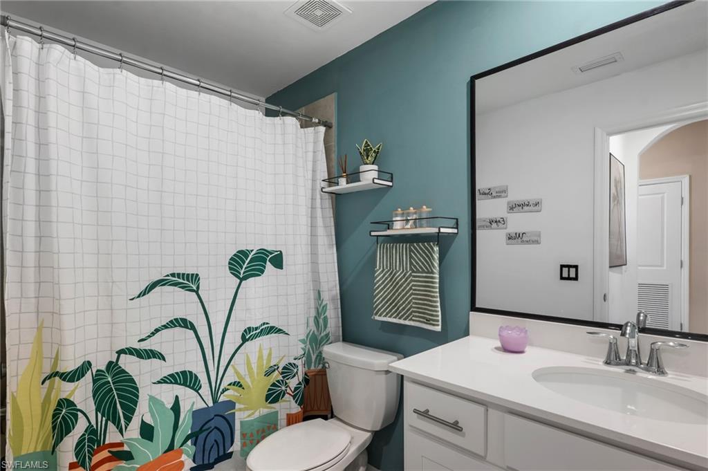 THE NATIONAL GOLF & COUNTRY CLUB AT AVE MARIA - Residential