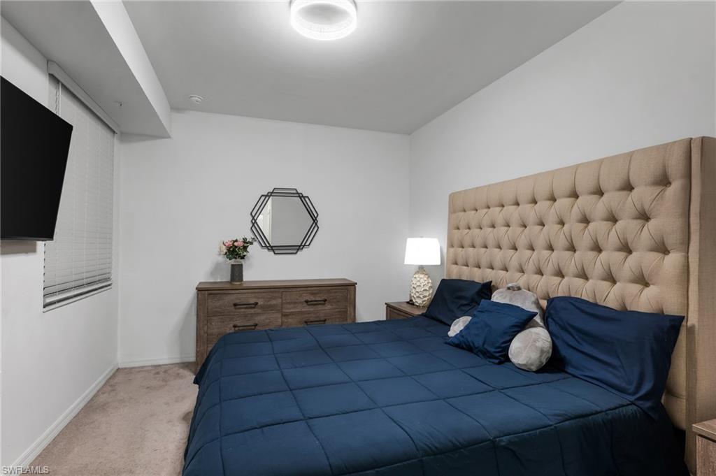 THE NATIONAL GOLF & COUNTRY CLUB AT AVE MARIA - Residential