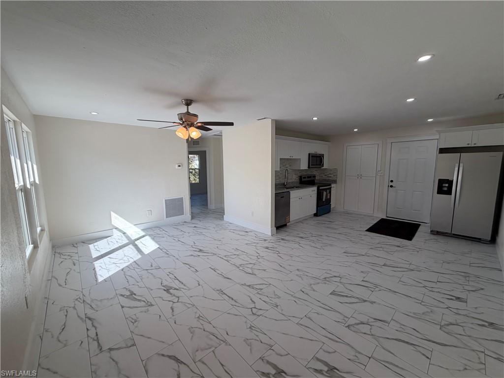 TROPICAL GULF ACRES - Residential Lease