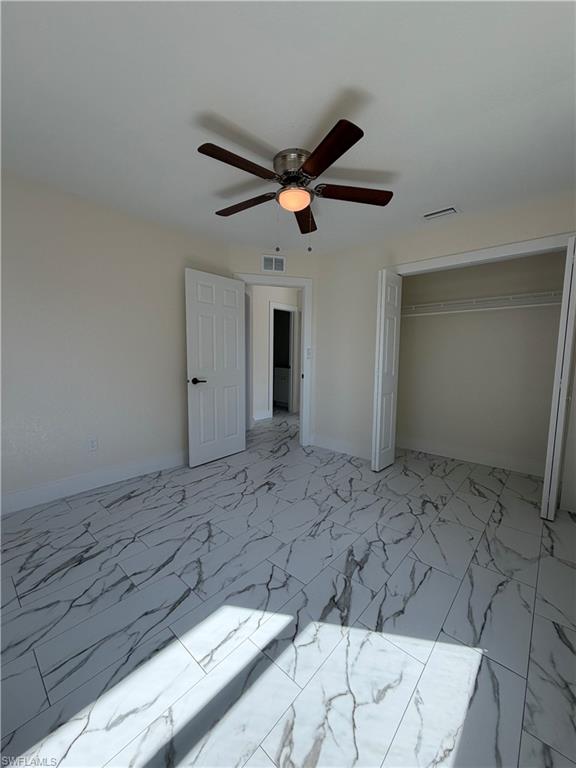 TROPICAL GULF ACRES - Residential Lease