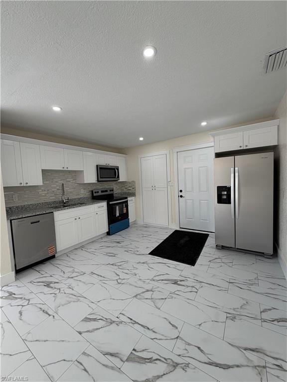 TROPICAL GULF ACRES - Residential Lease