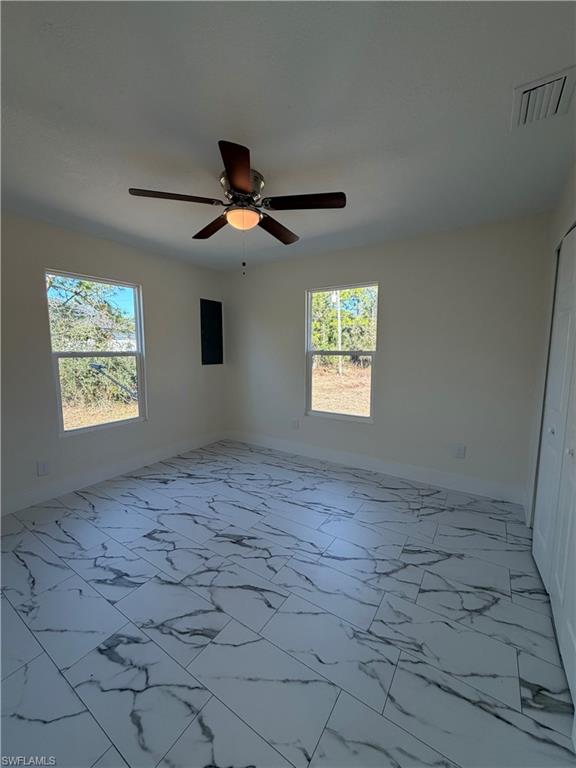 TROPICAL GULF ACRES - Residential Lease