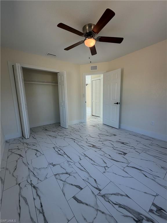 TROPICAL GULF ACRES - Residential Lease