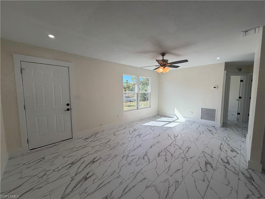 TROPICAL GULF ACRES - Residential Lease