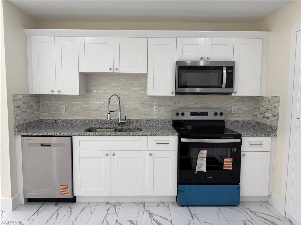 TROPICAL GULF ACRES - Residential Lease