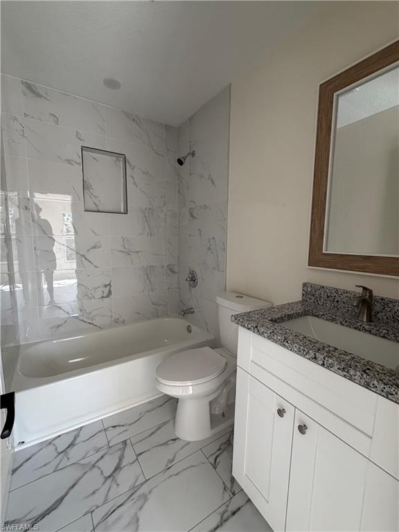 TROPICAL GULF ACRES - Residential Lease