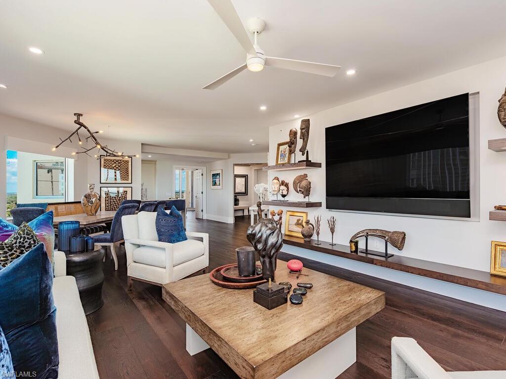 Marbella at Pelican Bay - Residential