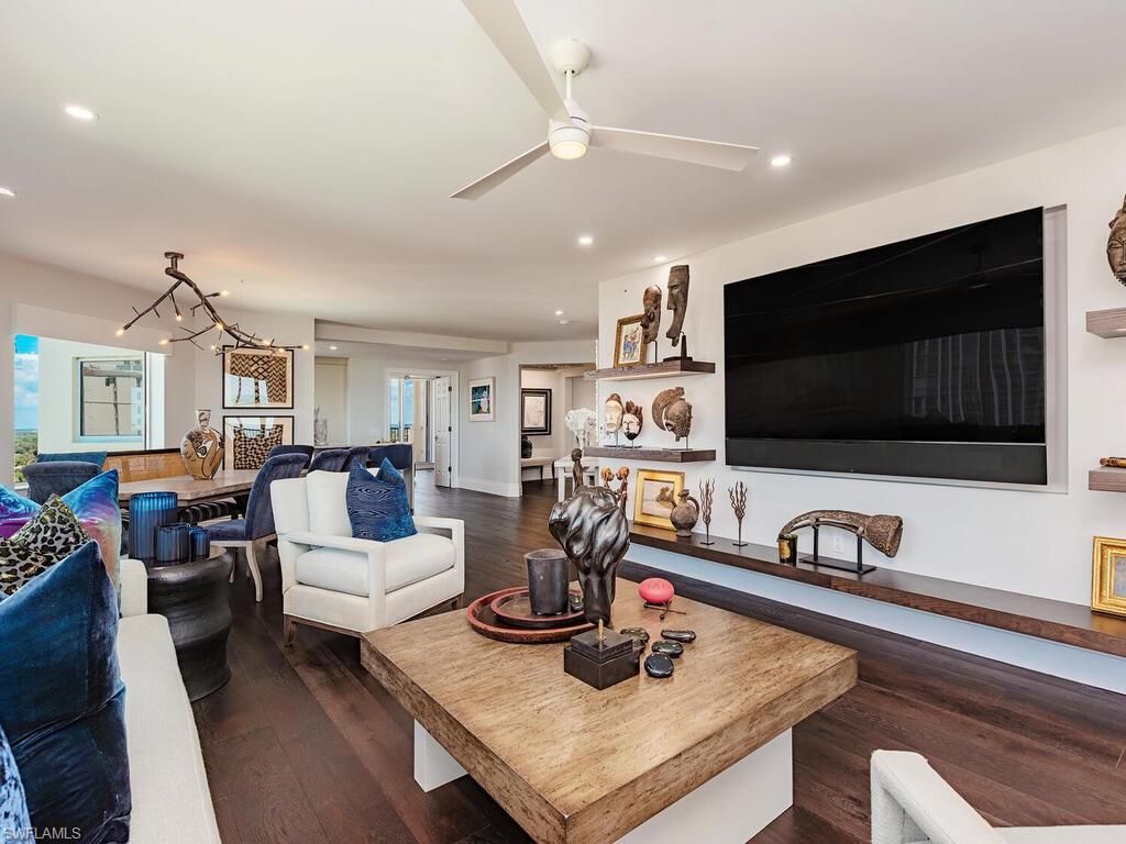 Photo of 7425 Pelican Bay BLVD #1706, NAPLES, FL 34108 (MLS # 226008543)