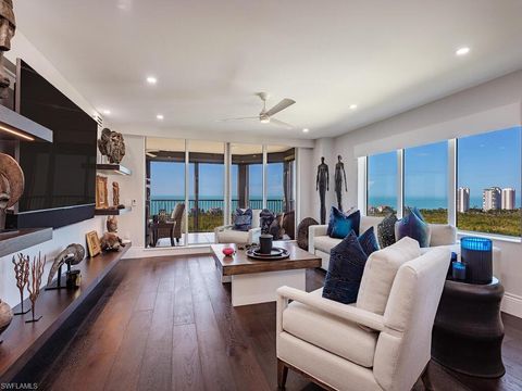 7425 Pelican Bay BLVD 1706 NAPLES FL 34108