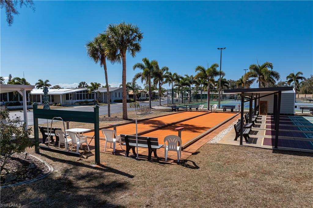 BURNT STORE COLONY - Residential